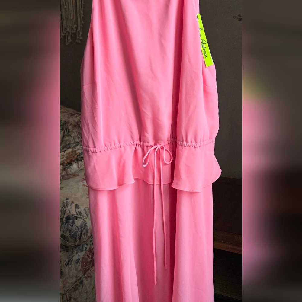 Sam Edelman Pink Dress
